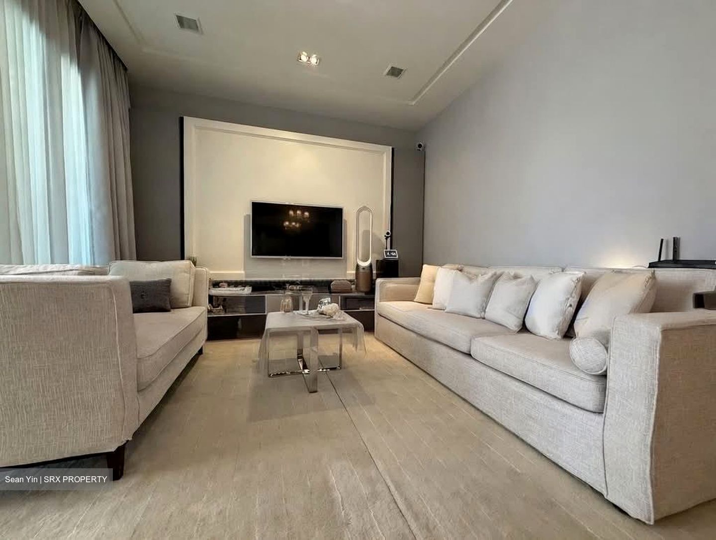 Clover By The Park (D20), Condominium #550119201